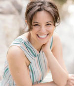 Jenna Volpe