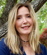 Patricia Simonds