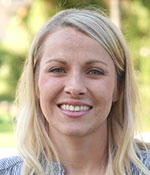 Stacy Bevan