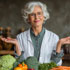 Nutrition and Healthy Aging