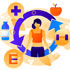 Sleep, Blood Sugar and Metabolism: Connecting the Dots for Better Client Outcomes